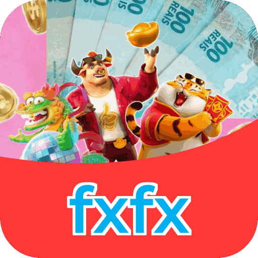 fxfx - Infraestrutura de segurança certificada
